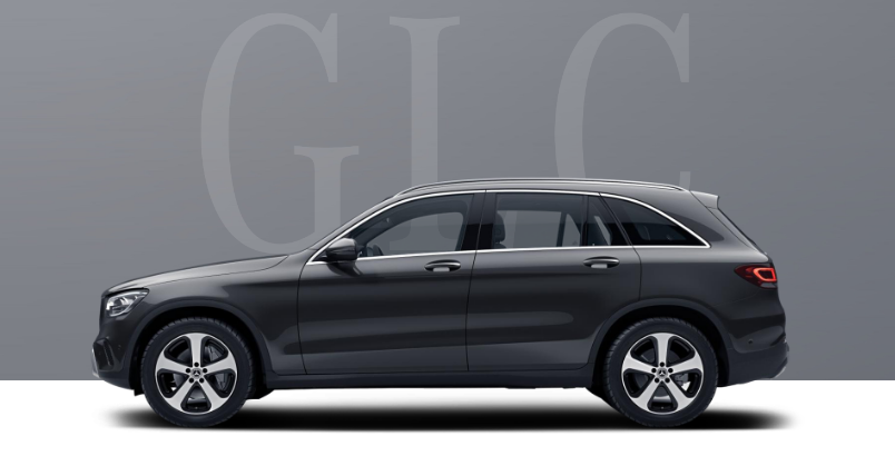 非主流挑战德系豪强胜算几何？路虎揽胜极光L对比奔驰GLC