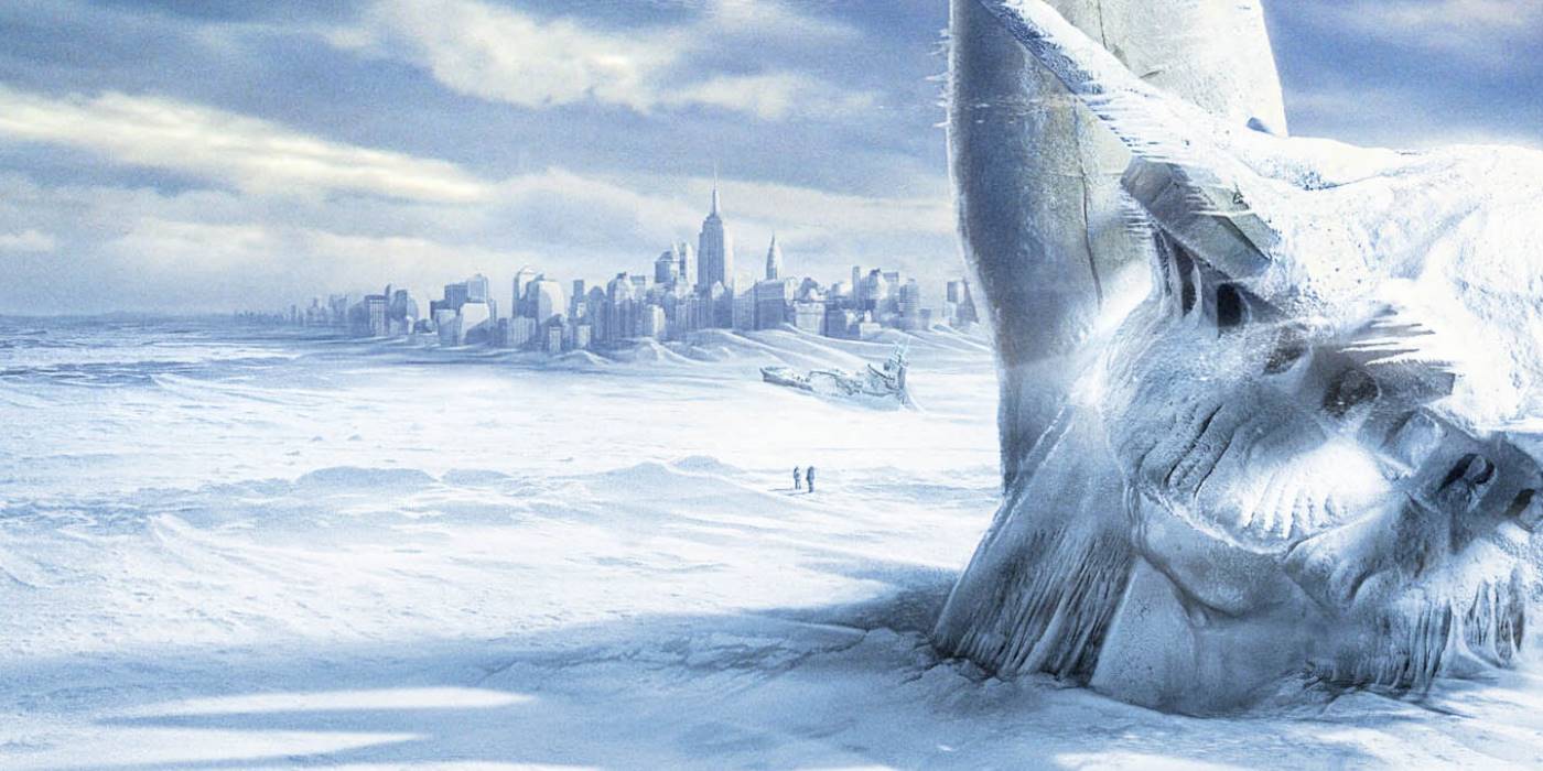 冰河期的预警来了寒流速冻全国科学家提醒地球仍处在大冰期