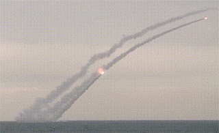 俄罗斯轰炸机频频靠近北约国家领空,而越来越安静的俄罗斯核潜艇也不