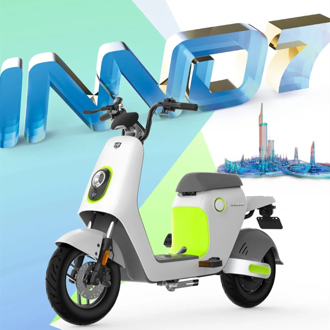 盘点2021年4款可上牌的电动车续航远可长途骑行你看好谁