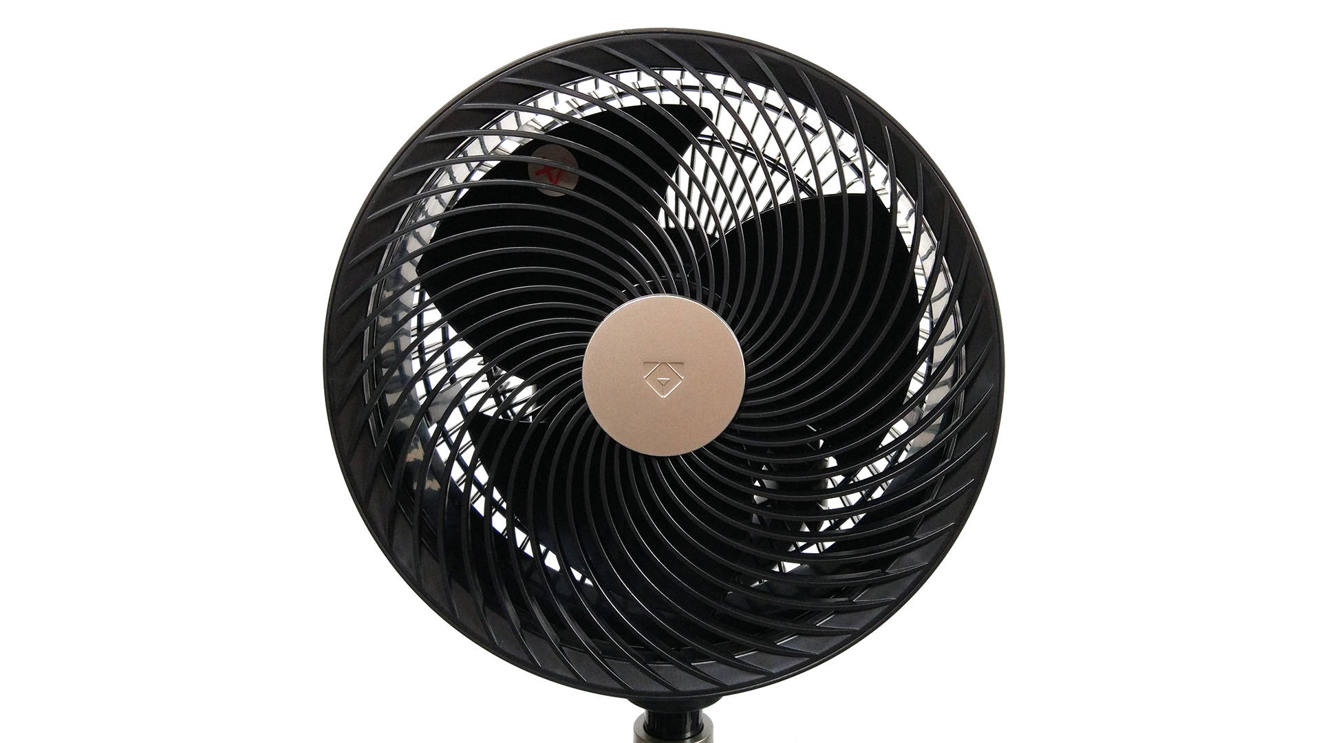 新科技让这款贝昂智能循环扇更贴近生活__财经头条