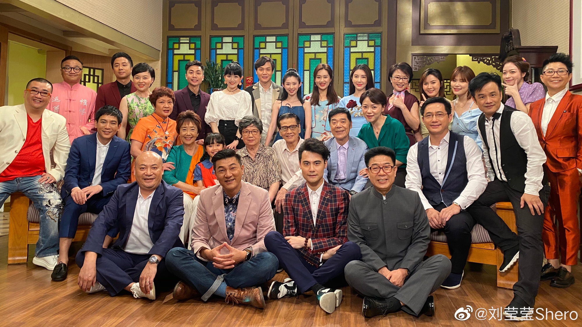 《外来媳妇本地郎》罗飞雁与康天庥夫妻缘尽?