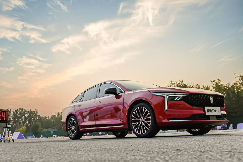 在十五万级家轿中，自主品牌与合资品牌谁更强？