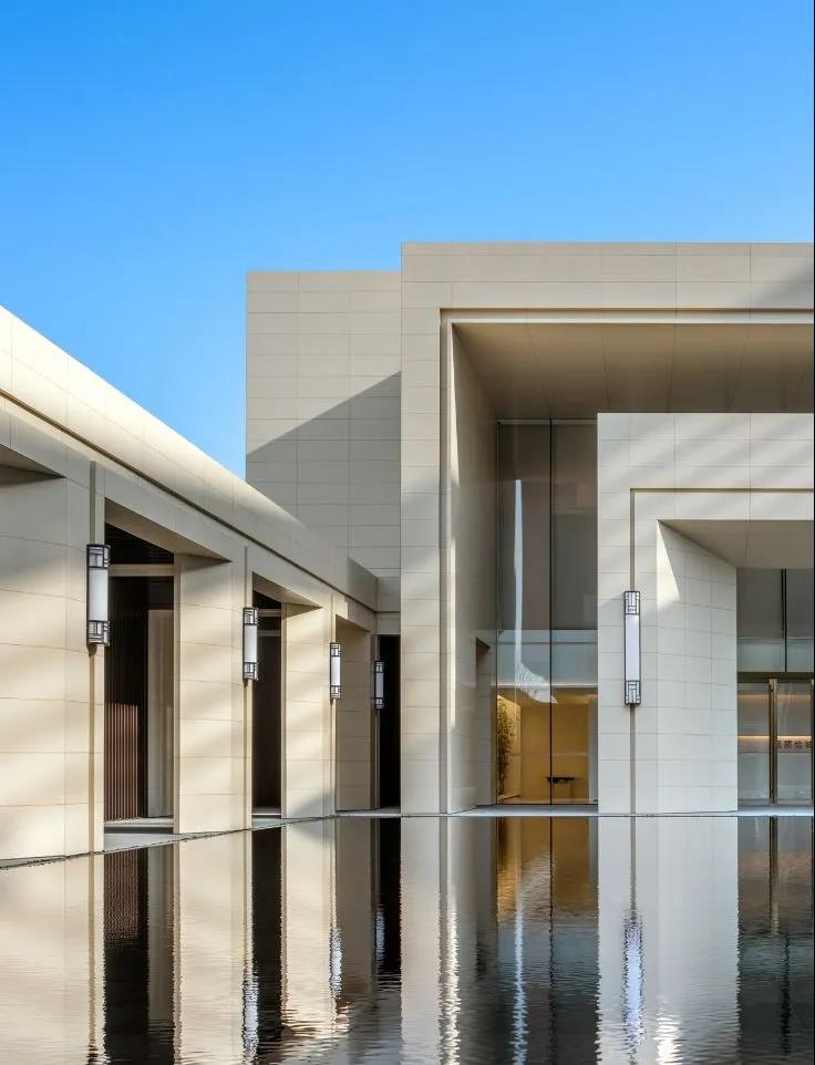 设计得是否好看 决定了该楼盘的未来价值|售楼处|立面|楼盘_新浪新闻