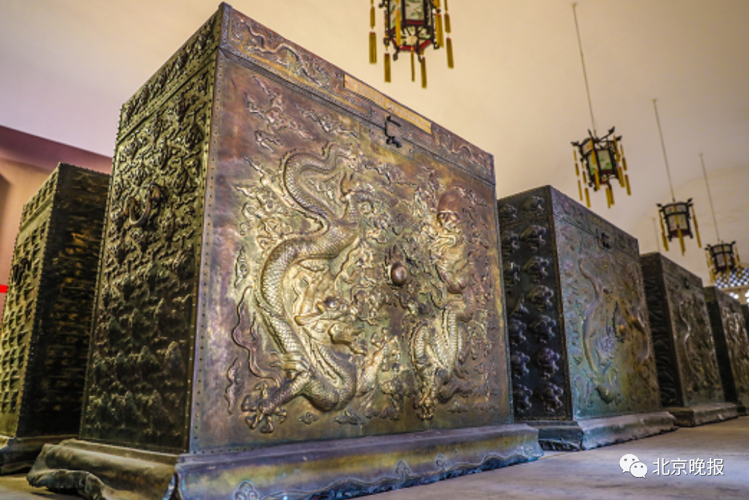 故宫边上封闭百年“神秘小院”,开放团体参观!|故宫_新浪财经_新浪网