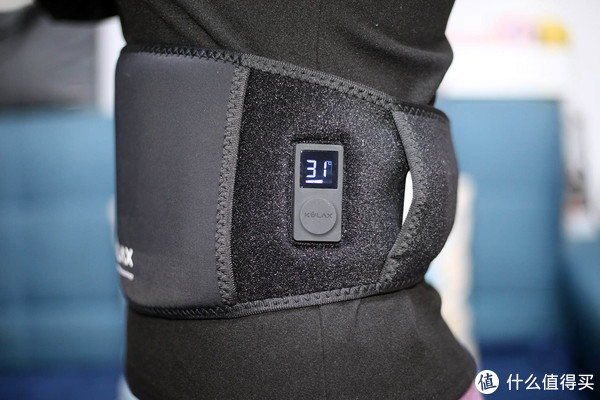 有它不再“姨妈痛”，冬天暖腹好物酷轻松护腰带测评（男人也能用）休闲区蓝鸢梦想 - Www.slyday.coM