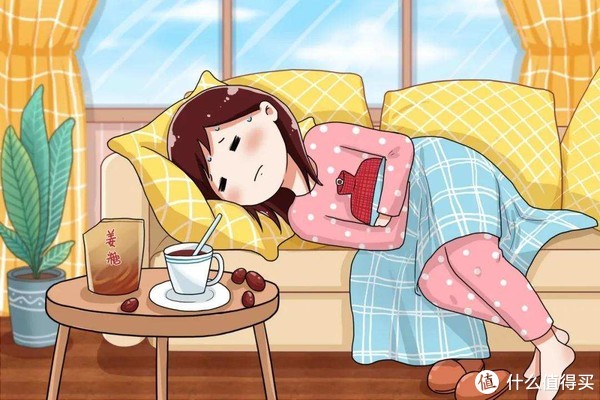 有它不再“姨妈痛”，冬天暖腹好物酷轻松护腰带测评（男人也能用）休闲区蓝鸢梦想 - Www.slyday.coM