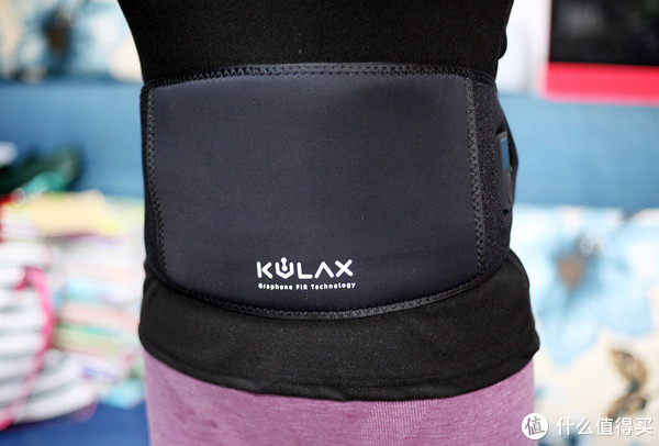 有它不再“姨妈痛”，冬天暖腹好物酷轻松护腰带测评（男人也能用）休闲区蓝鸢梦想 - Www.slyday.coM