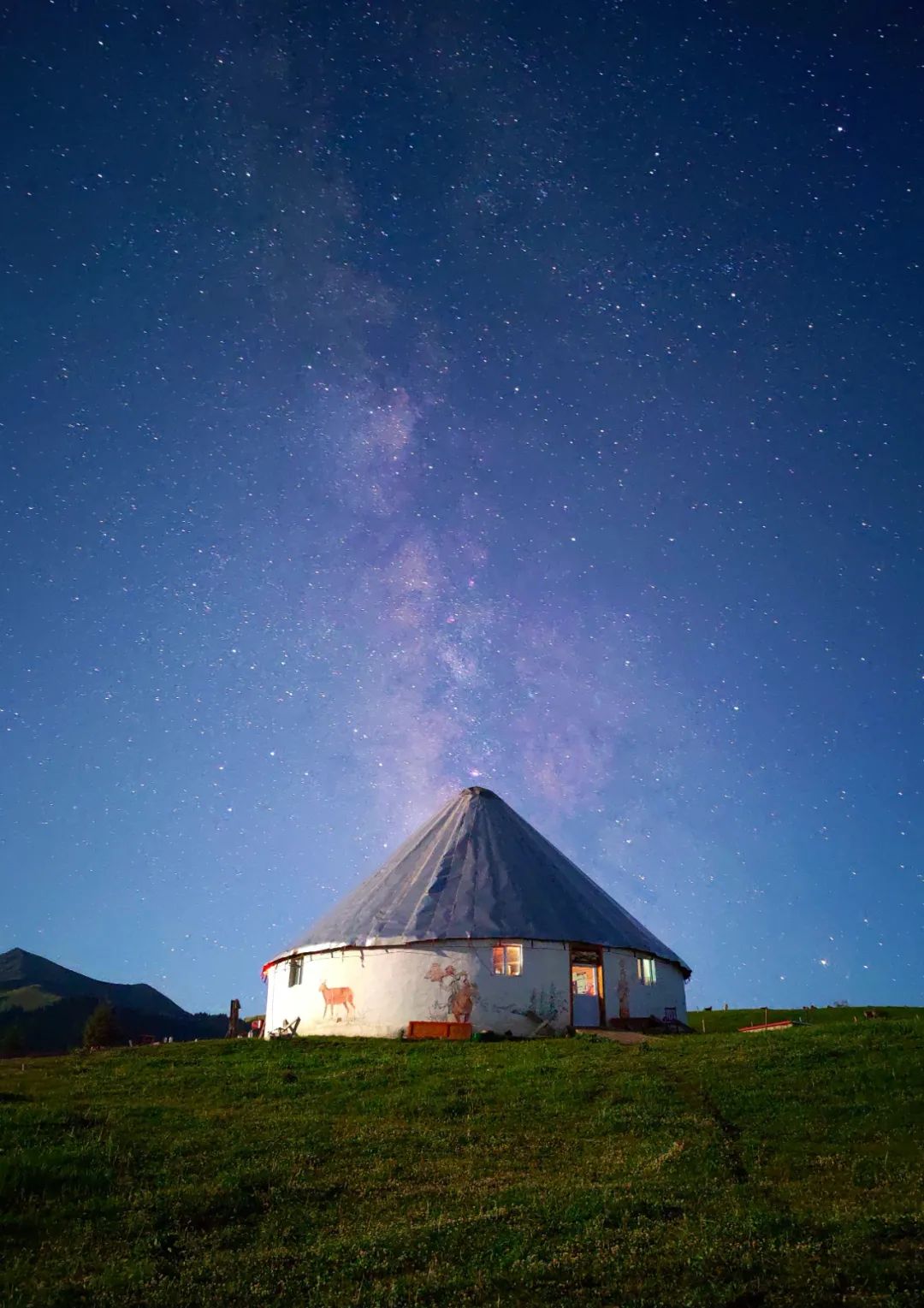 夜景第六届mpc手机摄影大赛晋级作品展示