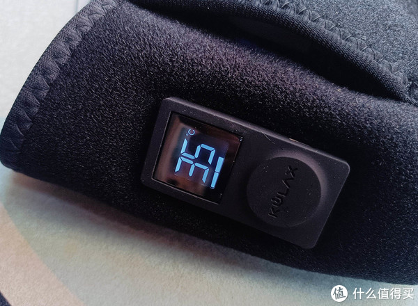 有它不再“姨妈痛”，冬天暖腹好物酷轻松护腰带测评（男人也能用）休闲区蓝鸢梦想 - Www.slyday.coM