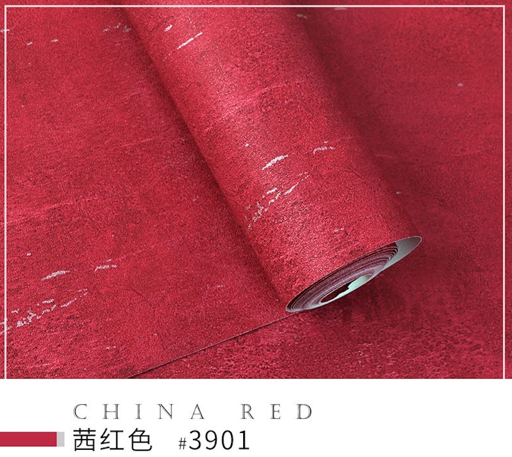 茜红色,资料图片在物质匮乏的古代,茜草嫩叶还可充当救饥之物.