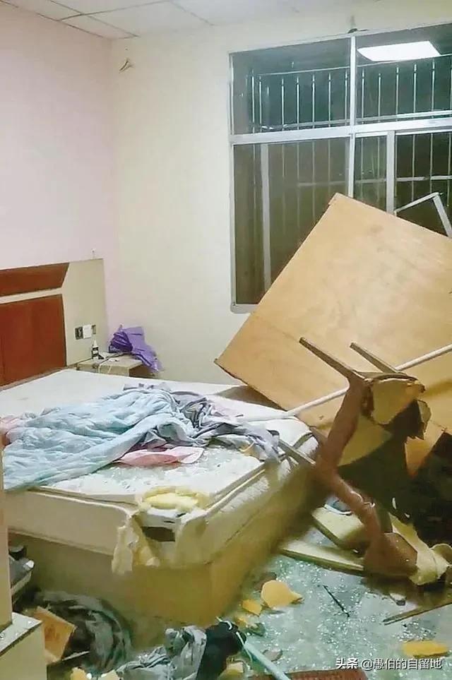 乡村纪实:一个小恶习,让二嫂家破人亡__财经头条