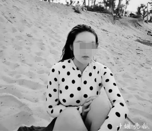 20岁女孩晨跑失联噩耗传来她已不幸遇难