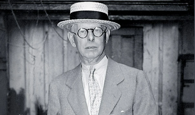 华尔街投机之王杰西利弗莫尔告诉你怎样才能从市场挣大钱上