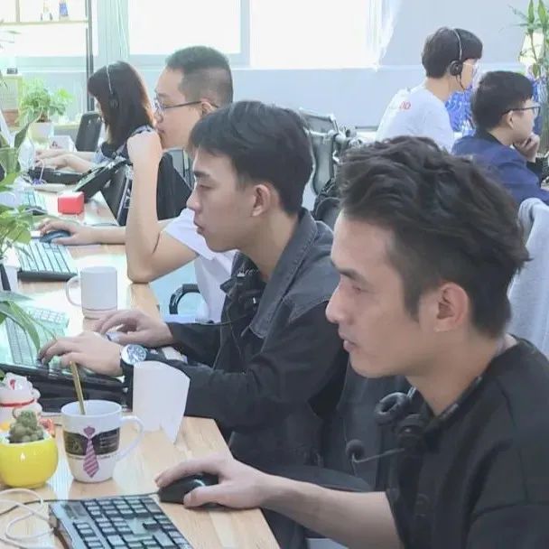 双十一前夕电商人才需求不升反降 平均薪资大涨27%