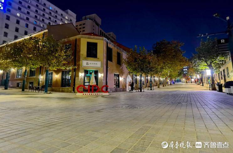 打造舒适生活空间,青岛市北区"美丽街区三期"项目施工|青岛市北区