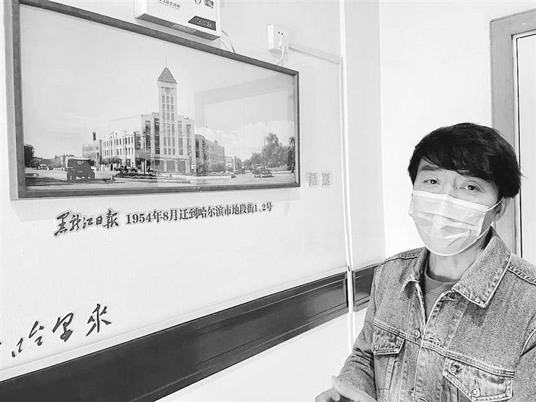 穆青和他记忆中的黄金时代