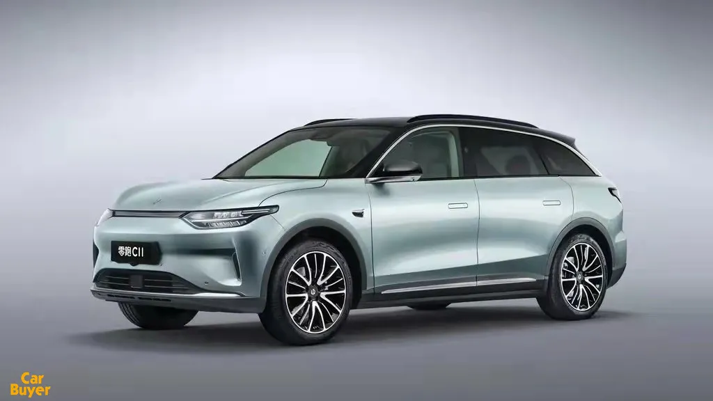 15万智能纯电SUV,改款小鹏G3i对比新出炉的零跑C11,谁更优秀 15万智能纯电SUV,改款小鹏G3i对比新出炉的零跑C11,谁更优秀