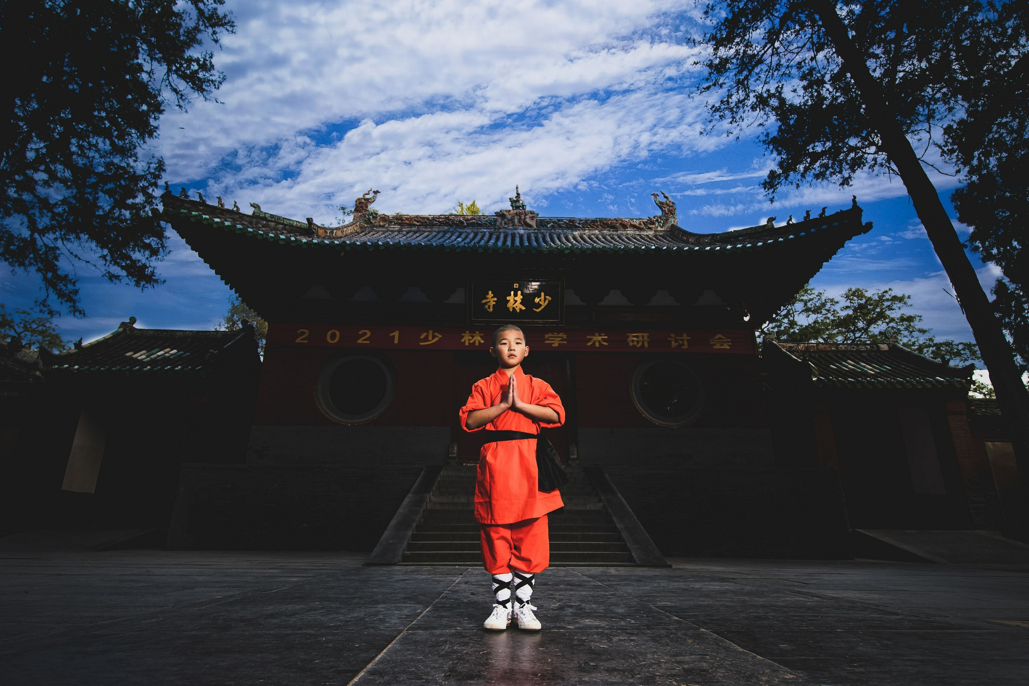 庞家贺-大法王寺,少林阴手棍.庞家贺-大法王寺,少林阴手棍.