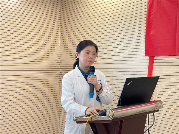 视光专科主任 汪丽娟《内斜视的诊疗》