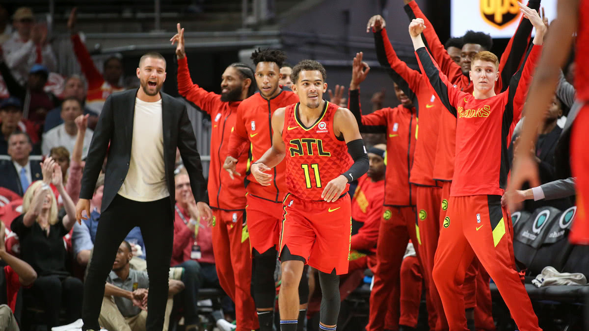 周二301美职篮nba:亚特兰大老鹰vs犹他爵士,谁能打破连败?