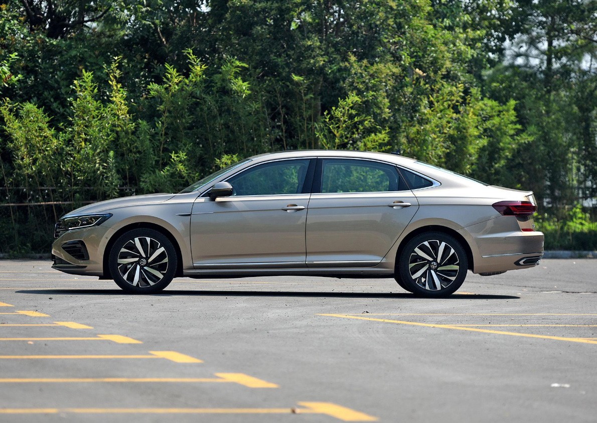 严寒降温出行成难题这3款合资b级车值得一看空间大够舒适