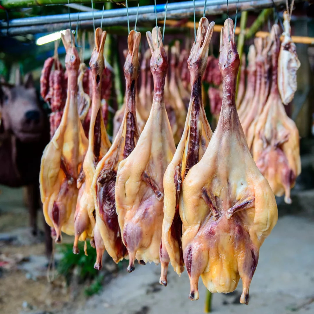 腊鸭|那吉|恩平_新浪新闻