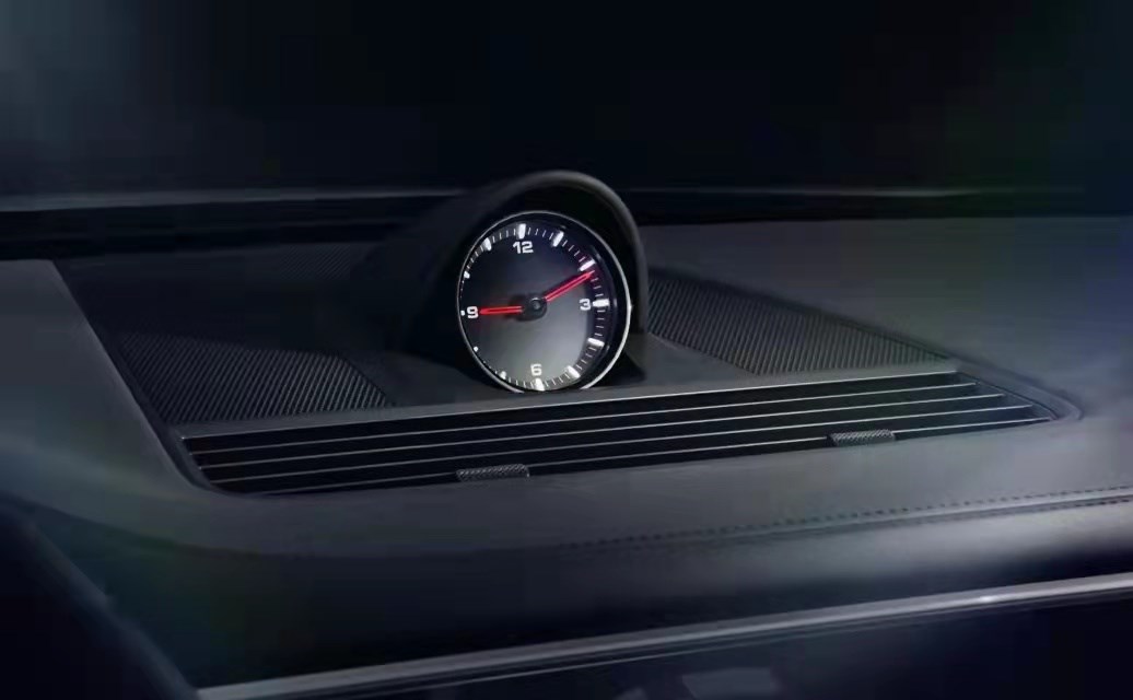 售价为111.8万元起,保时捷 Panamera 铂金版在中国启动预售 售价为111.8万元起,保时捷 Panamera 铂金版在中国启动预售