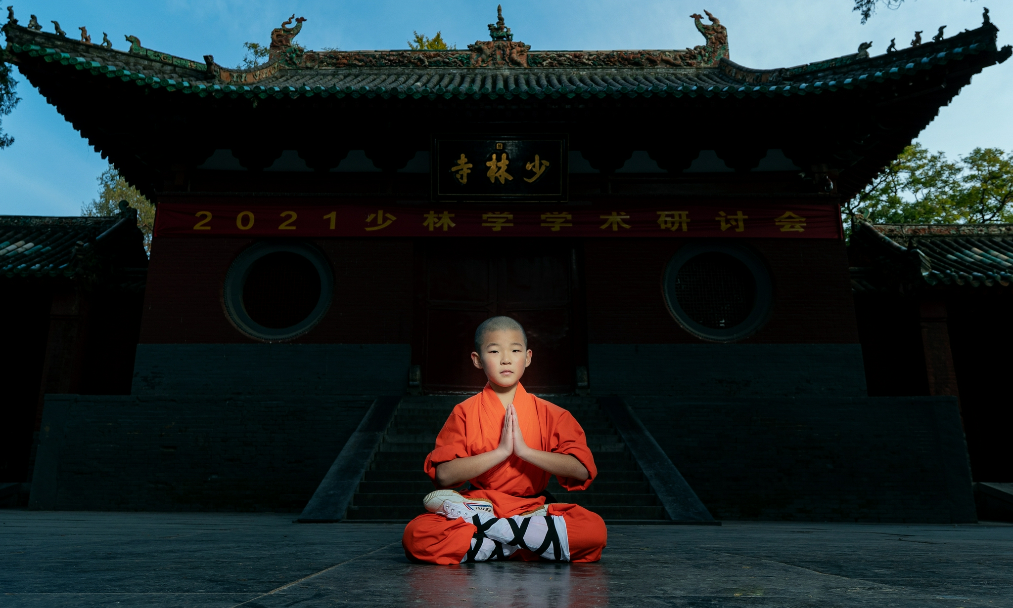 庞家贺-大法王寺,少林阴手棍.庞家贺-大法王寺,少林阴手棍.