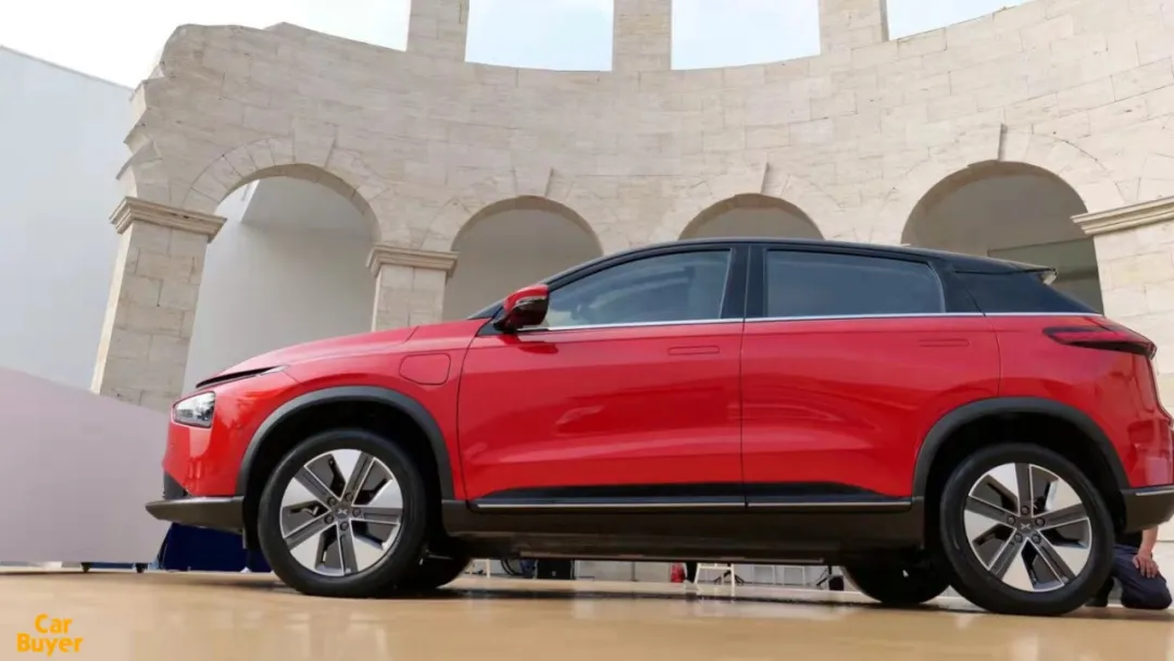 15万智能纯电SUV,改款小鹏G3i对比新出炉的零跑C11,谁更优秀 15万智能纯电SUV,改款小鹏G3i对比新出炉的零跑C11,谁更优秀