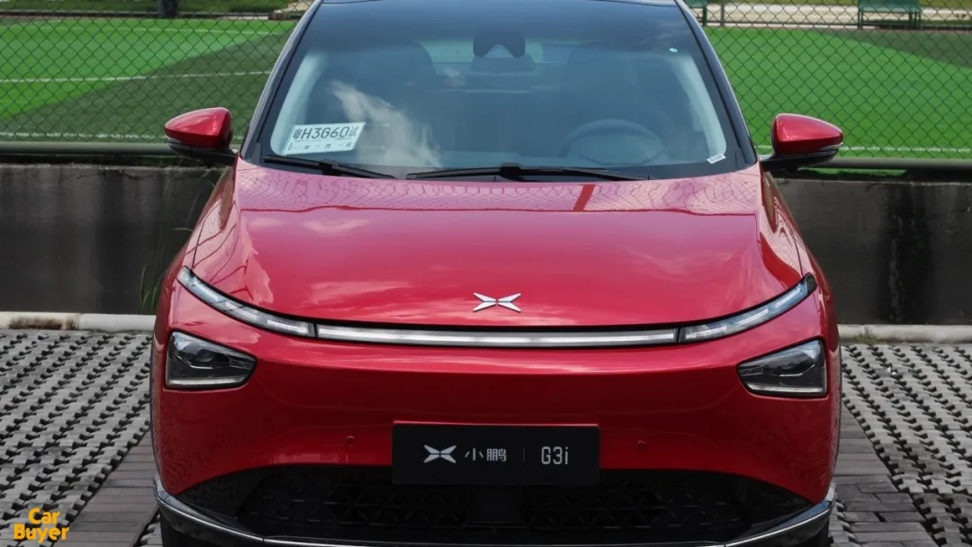 15万智能纯电SUV,改款小鹏G3i对比新出炉的零跑C11,谁更优秀 15万智能纯电SUV,改款小鹏G3i对比新出炉的零跑C11,谁更优秀