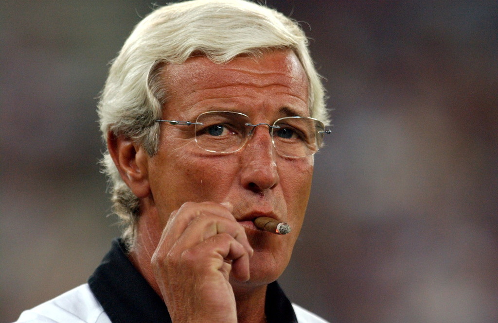 27年最差记录诞生,29位大牌外援逃离中国足球,里皮:20年白干了