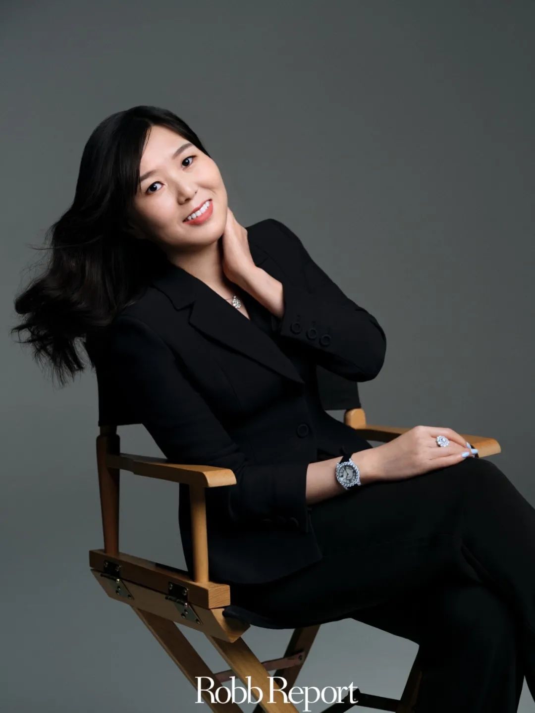 rr · lifestyle | 致人生"最"时光——女性之美|奕萱|萧邦_新浪新闻