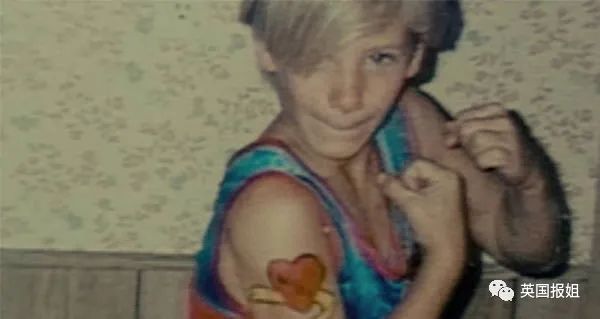 美国最诡异案件！13岁少年神秘失踪，3年后回家竟换了个人休闲区蓝鸢梦想 - Www.slyday.coM