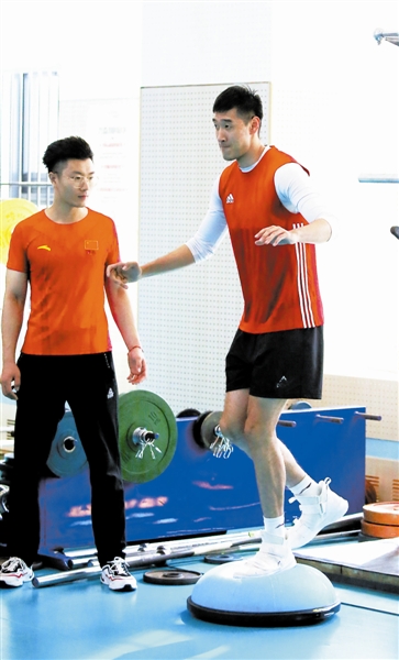 毛天一积极训练忙恢复|天津队_新浪财经_新浪网