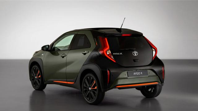 国内小型车与微型车市场前景广阔 丰田为啥没来插足这块领域-新浪汽车