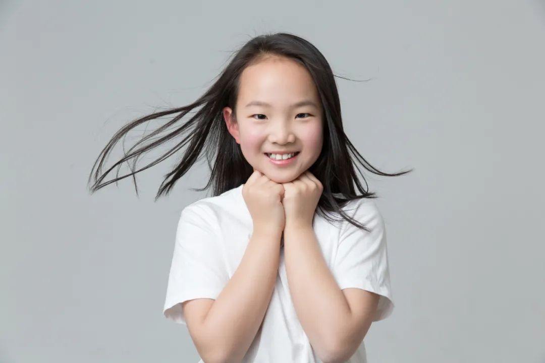 首奖专访王诺依善于观察广泛阅读造就写作小能手