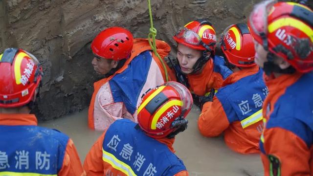 119消防日丨快来围观！济宁首届“最美消防员”，是他们休闲区蓝鸢梦想 - Www.slyday.coM