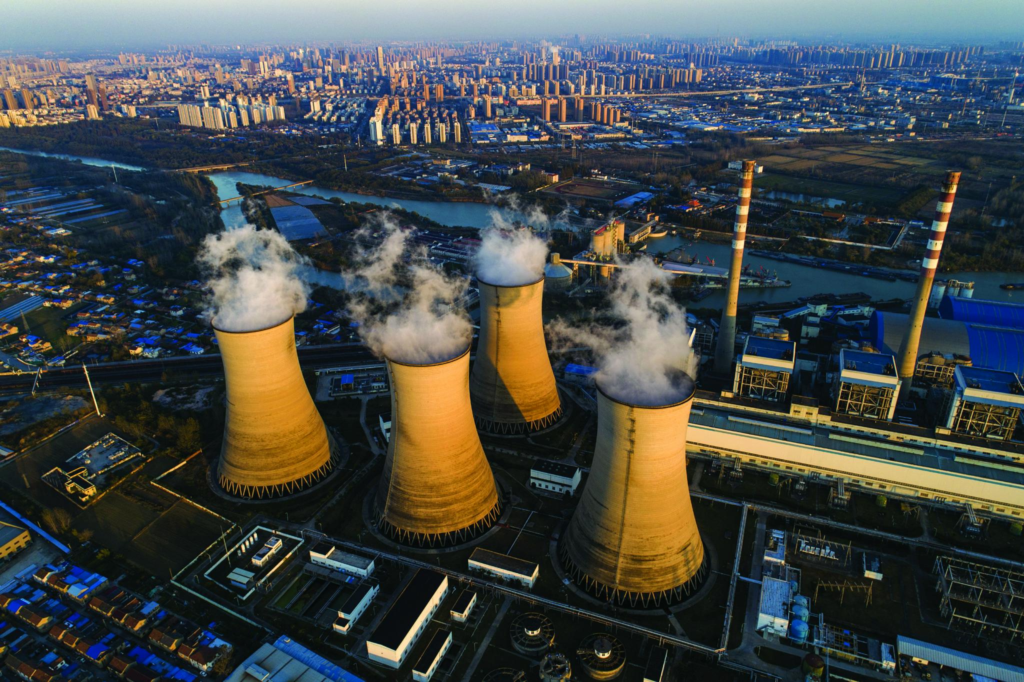 煤炭最高日产量创近年新高