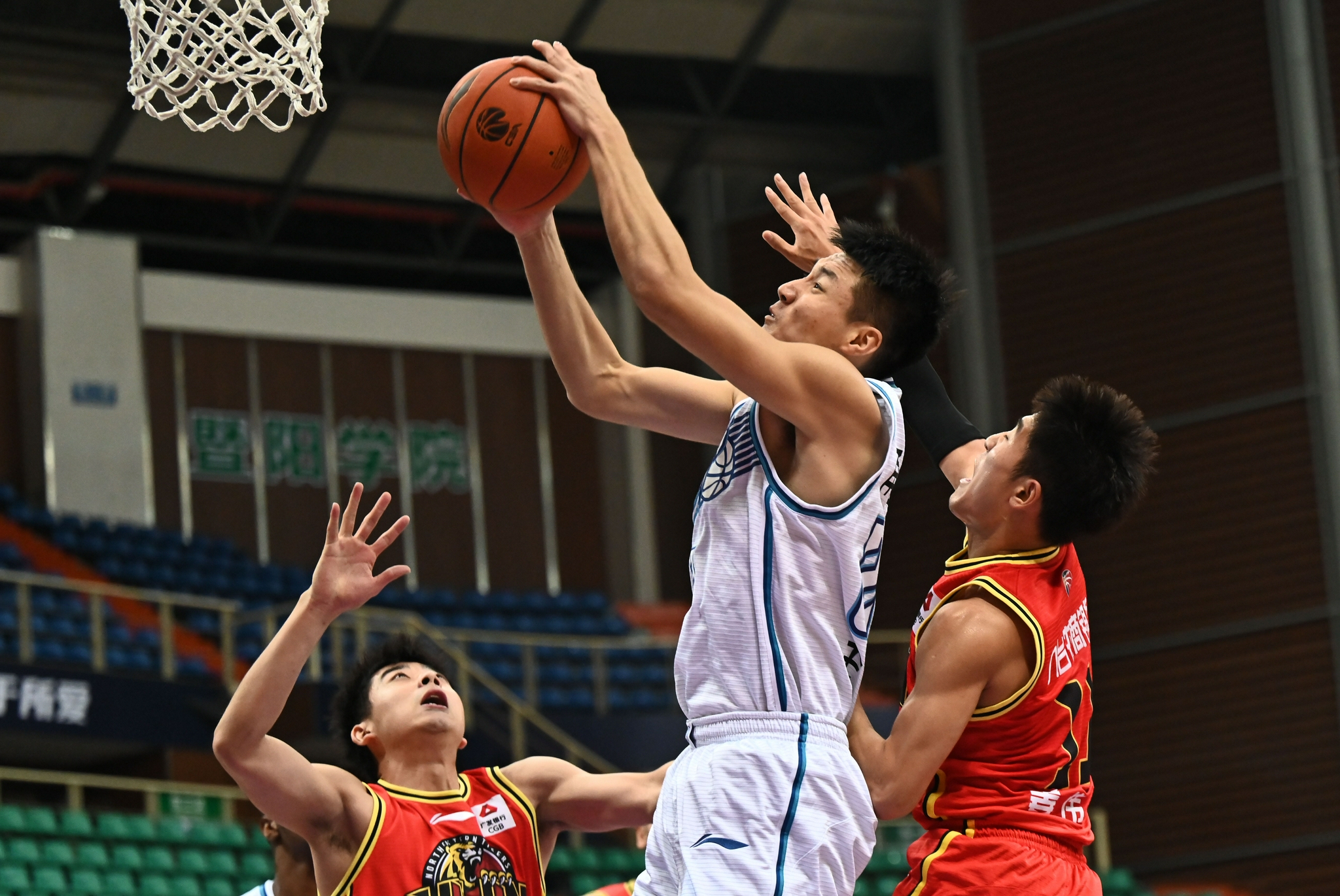 奥西欧拉魔术 vs 伯明翰中队