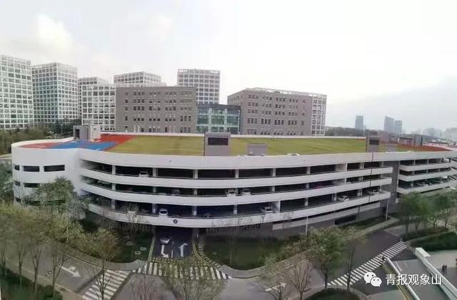 为破解停车难，青岛成立由34个部门组成的“领导小组”，第一次会议定了几件大事休闲区蓝鸢梦想 - Www.slyday.coM
