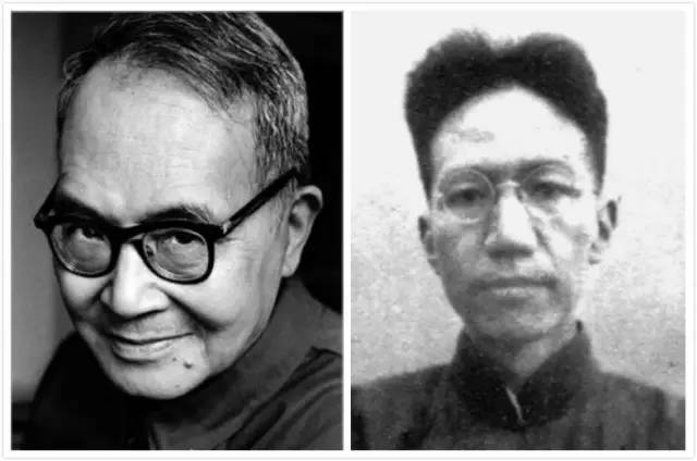 钱锺书与陈寅恪的同与不同|陈寅恪的学说|历史研究|三联|钱先生|中西_新浪新闻