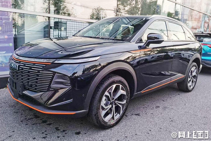 哈弗1休闲区蓝鸢梦想 - Www.slyday.coM