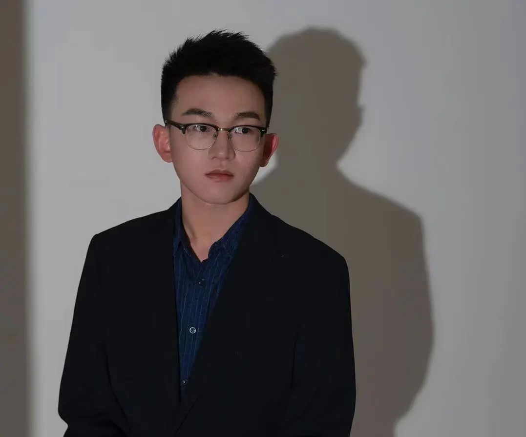 大学组亚军刘沛霖:作为未来的新闻人,我想让世界倾听中国的声音!