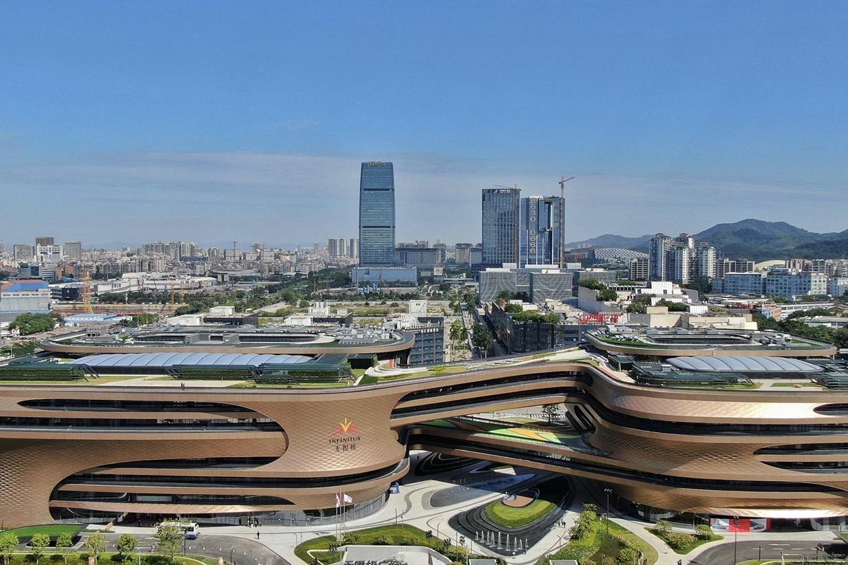 完美无限极产品调理过程 dr.ng防脱生发骗局揭秘