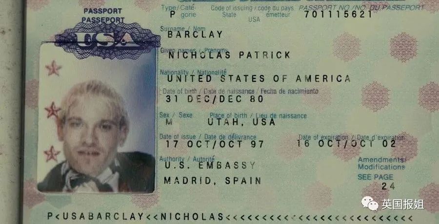 美国最诡异案件！13岁少年神秘失踪，3年后回家竟换了个人休闲区蓝鸢梦想 - Www.slyday.coM