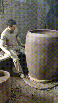 图片[3]-搞笑GIF趣图：这是什么肉，看起来好有食欲！-魔性次元