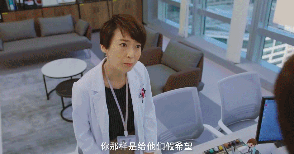 TVB十八线配角出走十年，归来已是大女主！|周家怡|TVB_新浪新闻