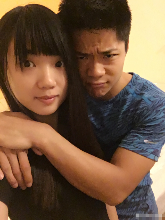 模范老公苏炳添自曝曾给老婆买东西遭拒直言只负责买单就行