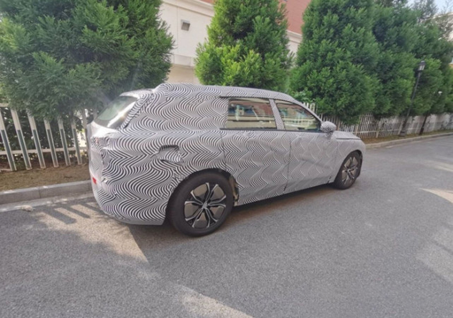 智能旗舰级SUV 小鹏第四款车型11月19日全球首发 智能旗舰级SUV 小鹏第四款车型11月19日全球首发